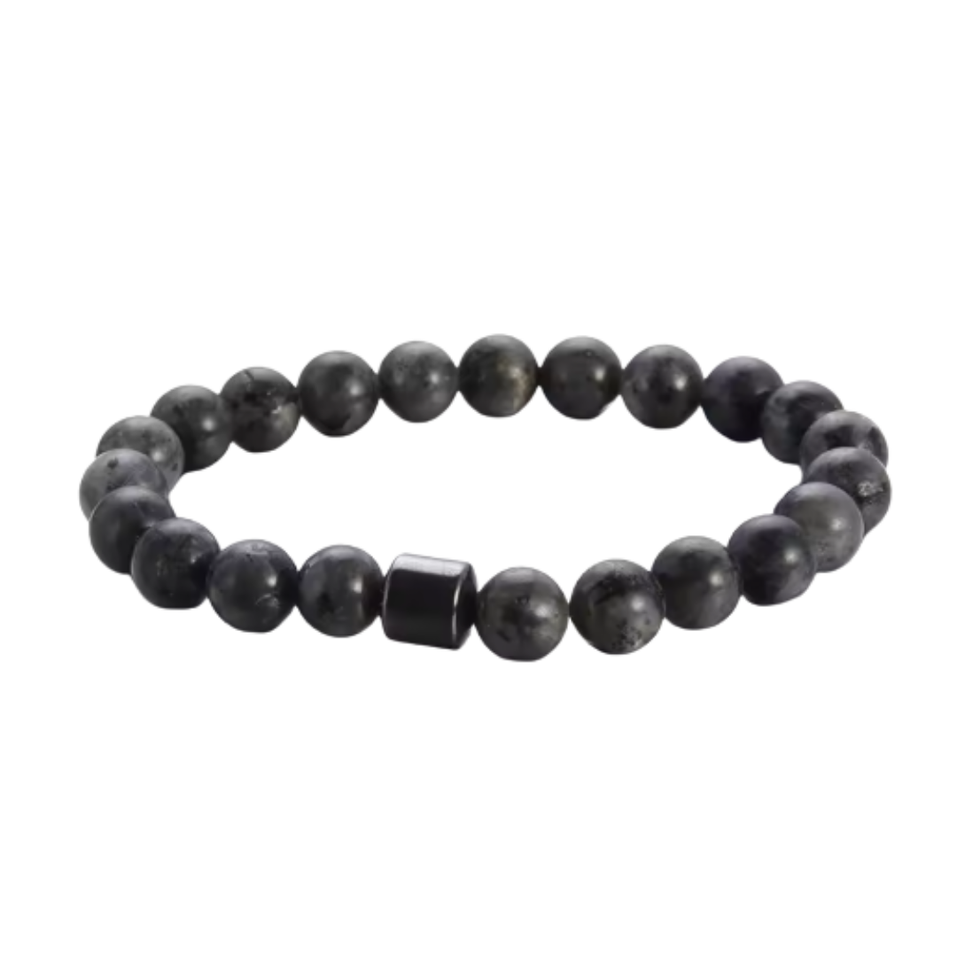 Bracciale di terapia magnetica HealBand™ | Riduce il dolore articolare e nervoso dell’87 % — già dopo 72 ore!