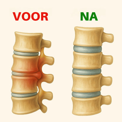 SmoothSpine™️ - Triple Fusion Massager