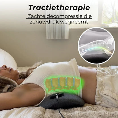 SmoothSpine™️ - Triple Fusion Massager