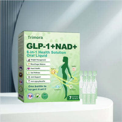 Trimora™ | שרפו שומן בטני עקשן והשילו 5 ק"ג ב-5 ימים בלבד, ללא דיאטה או פעילות גופנית!