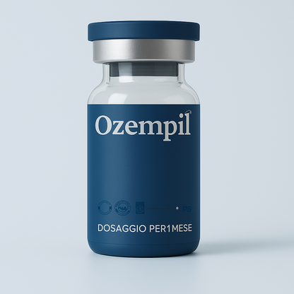 Ozempil | L’unica soluzione comprovata. Ora disponibile in forma di pillola, senza prescrizione