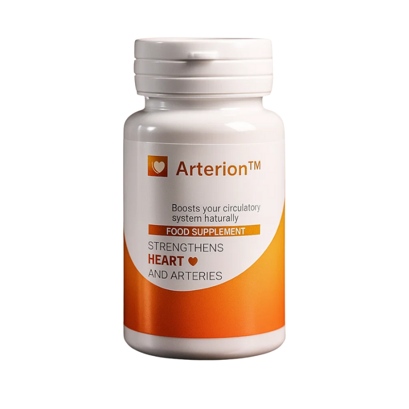 Arterion